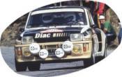 Renault R 5 Turbo 2 Diac